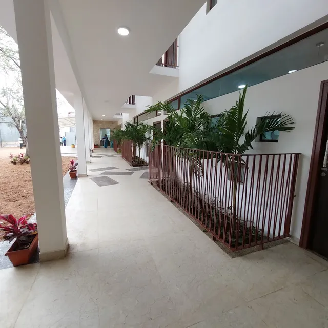 Sunbeam International School (ICSE) - 2