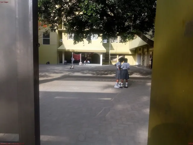 Vidyaniketan Matric. Hr. Sec. School - 4