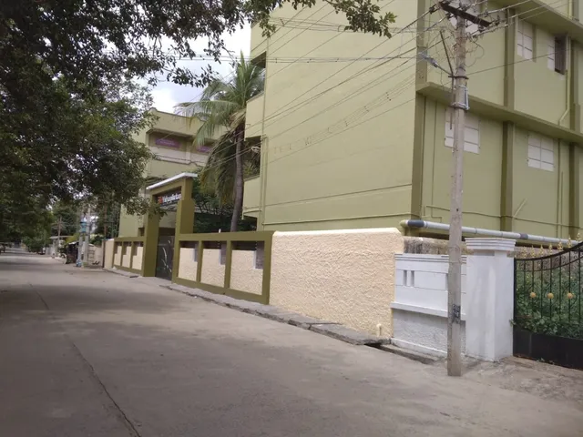 Vidyaniketan Matric. Hr. Sec. School - 3