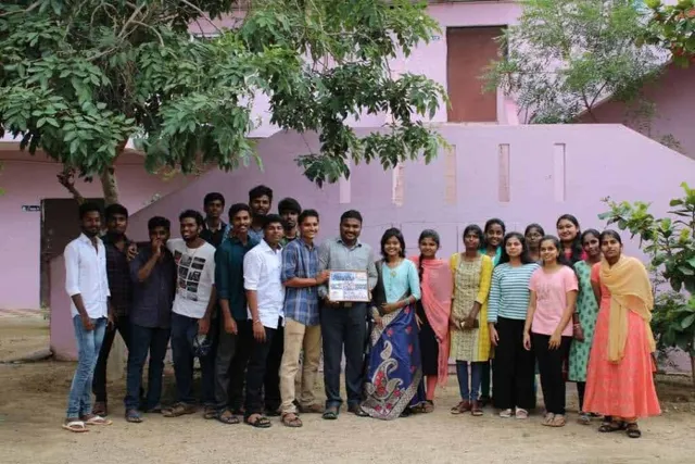 Freedom concept school - 4