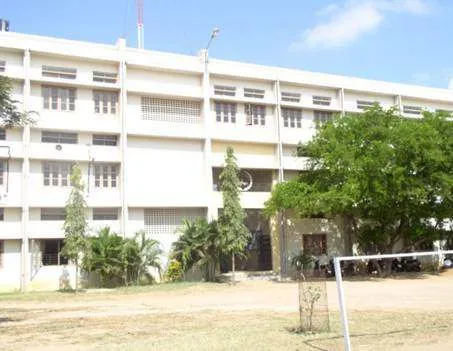 Ida Scudder School - 4