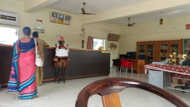 Dr.Srk Vidhyalaya - 2