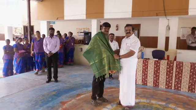 Dr.Srk Vidhyalaya - 3