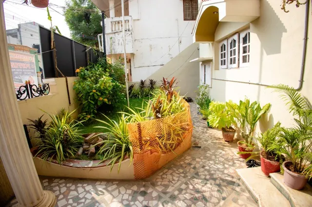 Poppins pre School in Vellore - 3