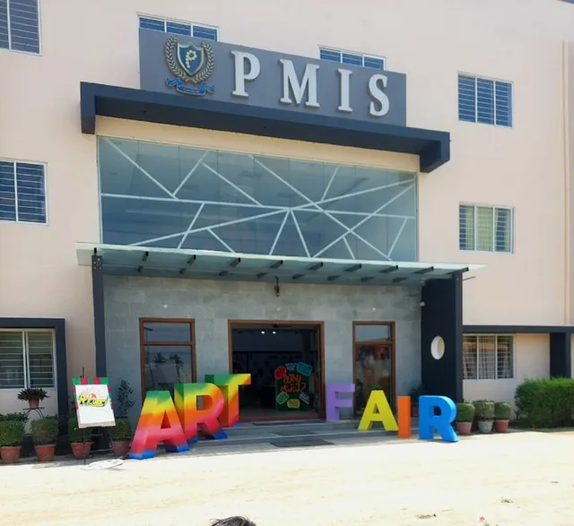 Pincushion Montessori International School - 3