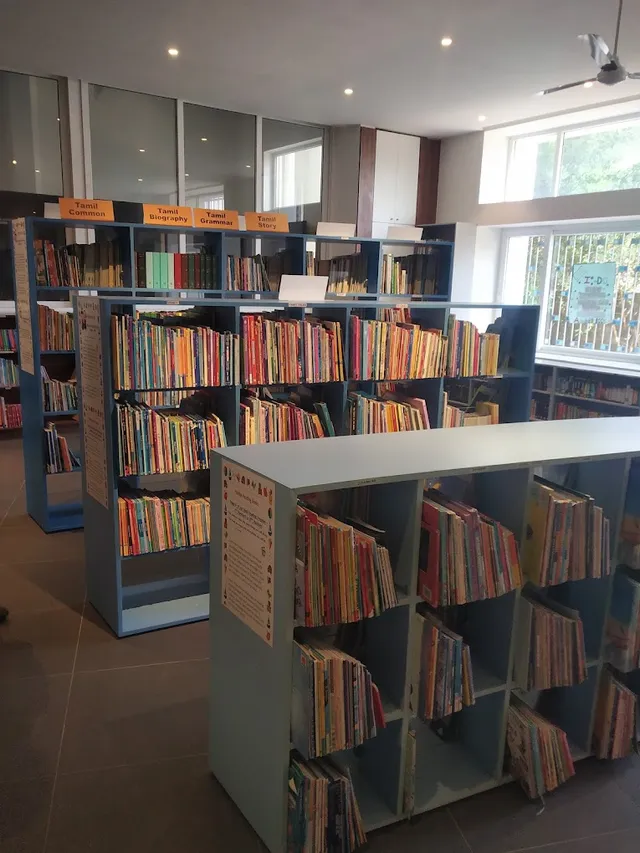 Springdays CBSE School, Vellore - 3