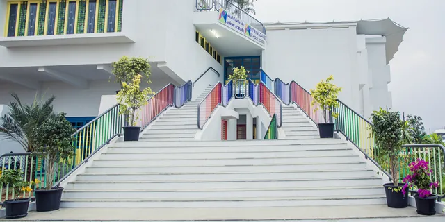 Springdays CBSE School, Vellore - 4