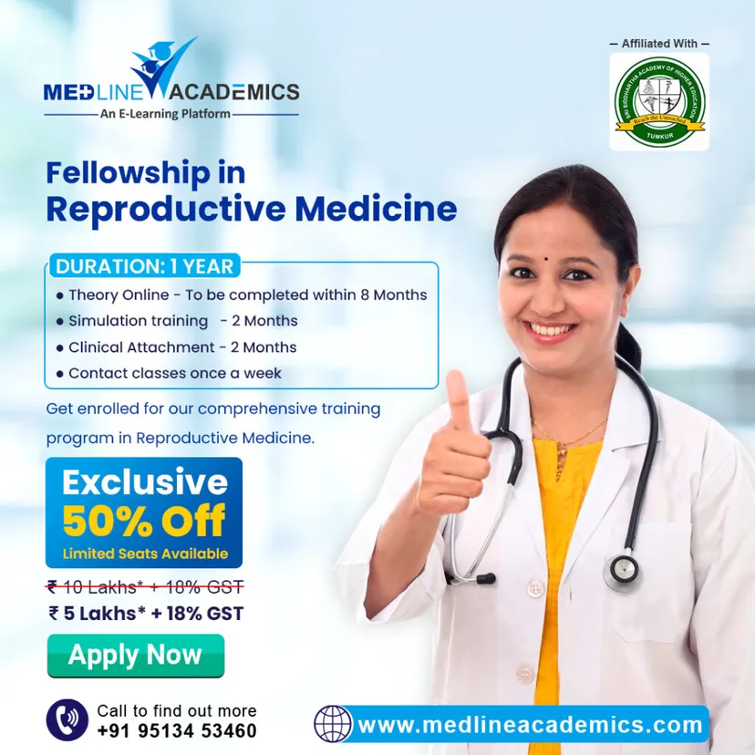 Medline Academics