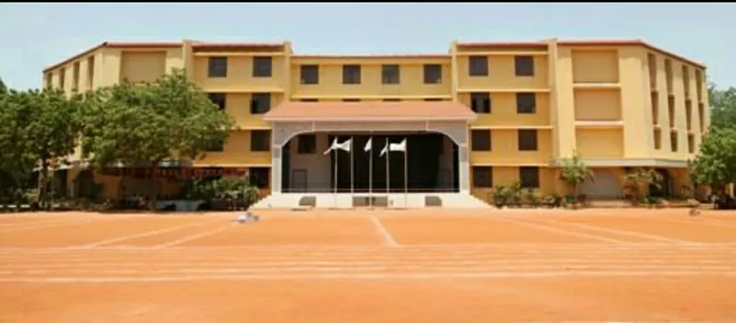 The Vikasa School
