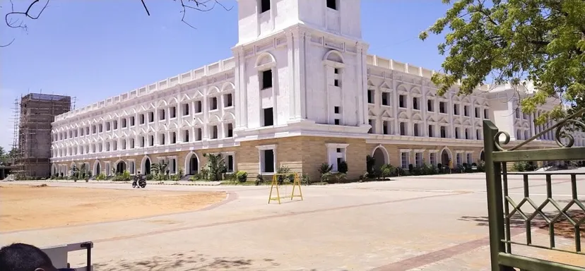 BMC Group Of Schools