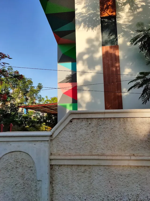 Vikasa Primary School - 2