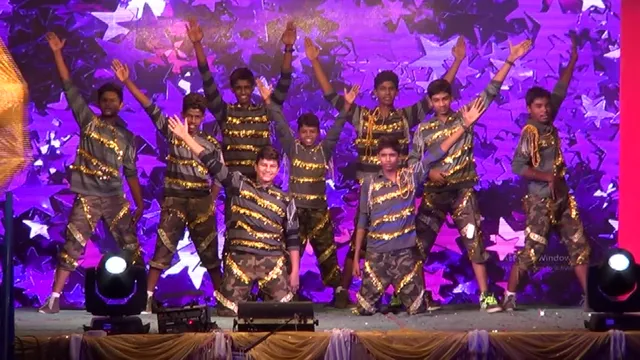 X'an Matriculation Higher Secondary School - 4