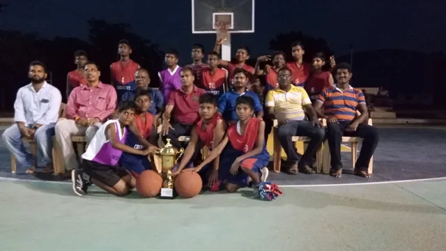 CRESCENT MATRIC. HIGHER SEC. SCHOOL - 3