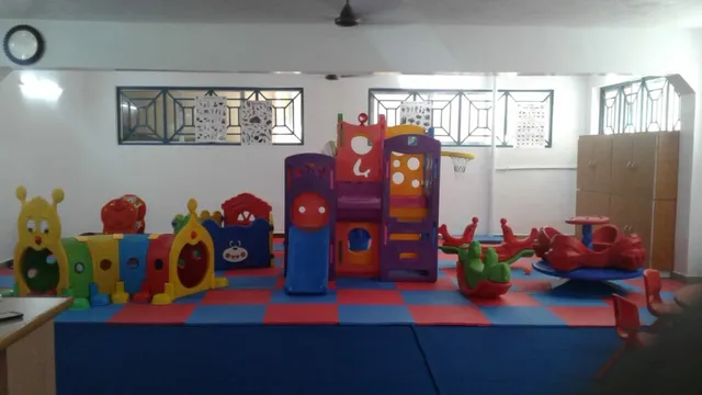 Grace Kids World Pre-School - 3