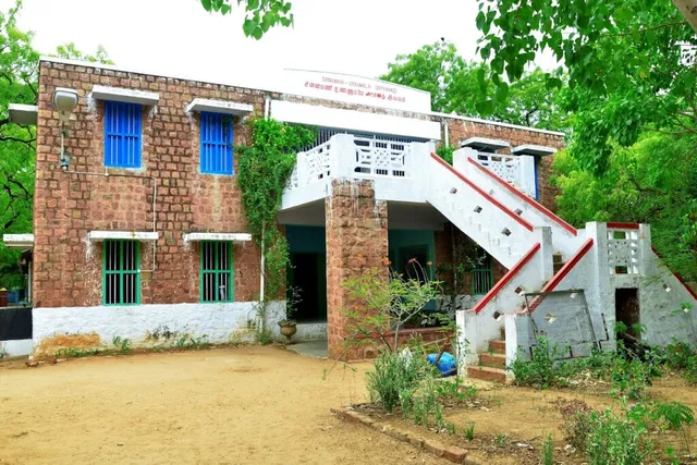 AMMS School - 5