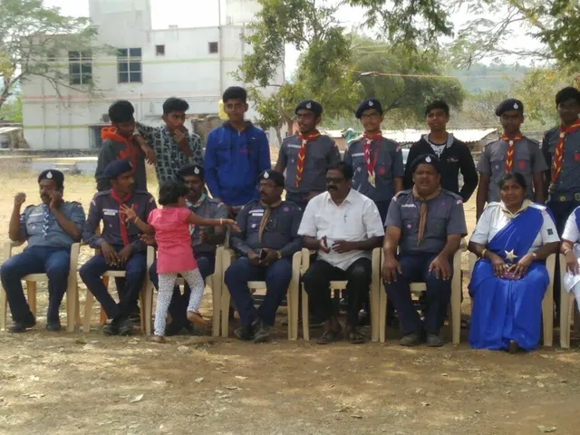 Star Matriculation Higher Secondary School - 4