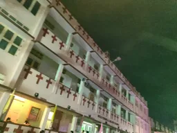 Holy Cross Anglo Indian Hr.Sec.School