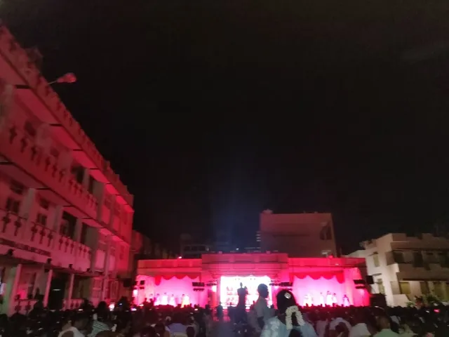 Holy Cross Anglo Indian Hr.Sec.School - 3