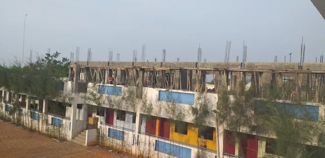 SDR School (ICSE syllabus) - 2