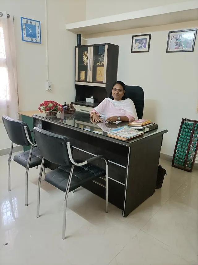 Akshi Play School - 2