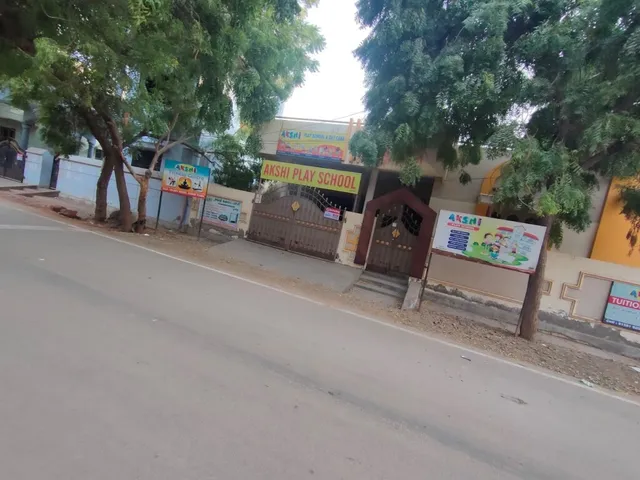 Akshi Play School - 4