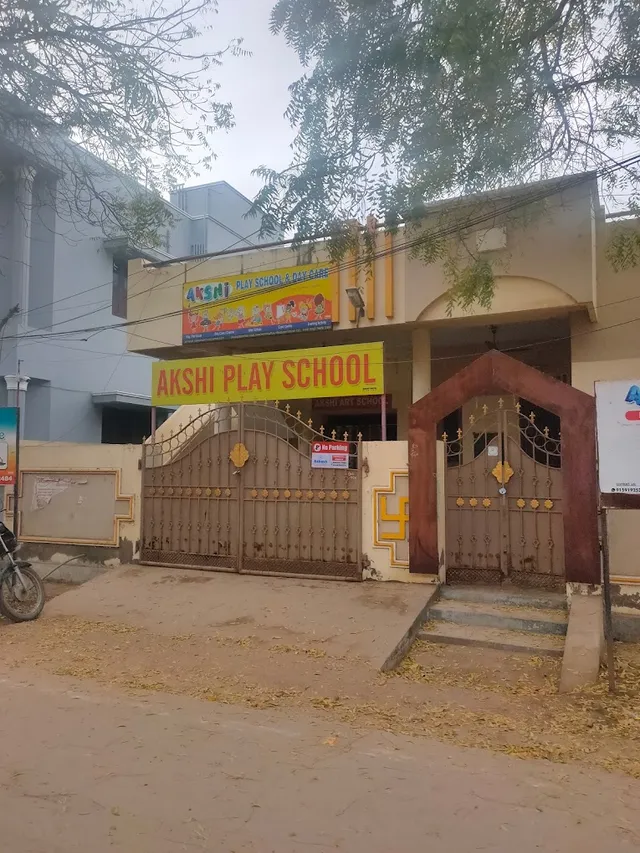 Akshi Play School - 5