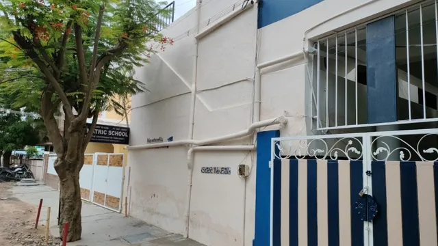 Paul Matriculation School - 3