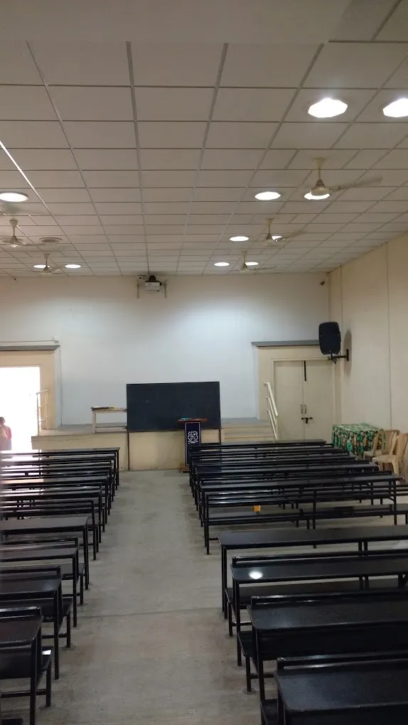 Kamak School Sivankovil Street Campus - 2