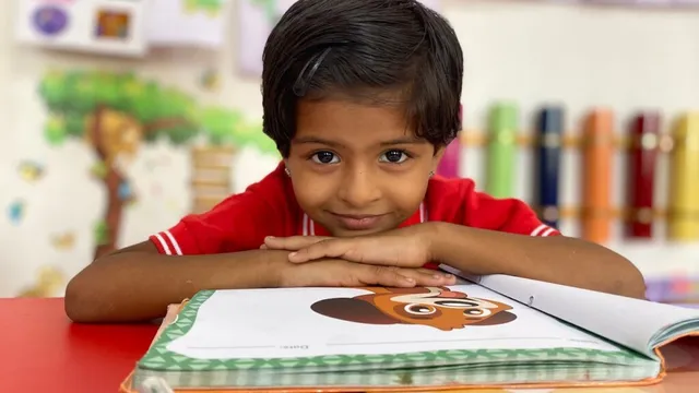 Kamak School Sivankovil Street Campus - 5