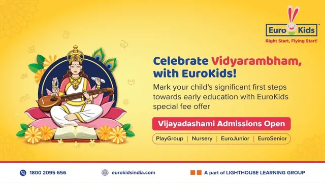 EuroKids Pre-School - 3