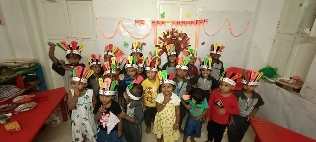 Little Millennium-Tuticorin - 4