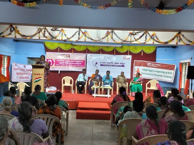 Don Bosco School - 6