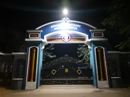 Don Bosco School