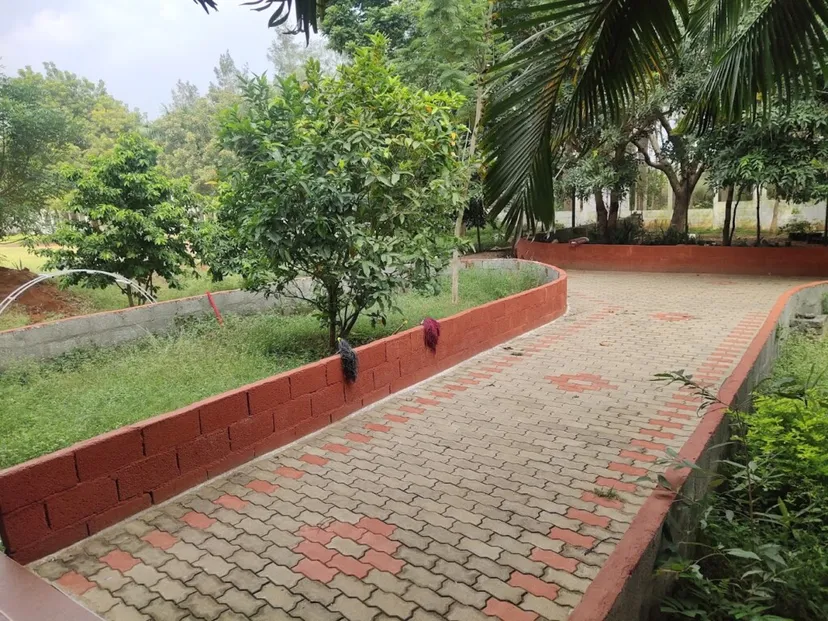 Yagappa International School