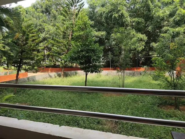 Yagappa International School - 2