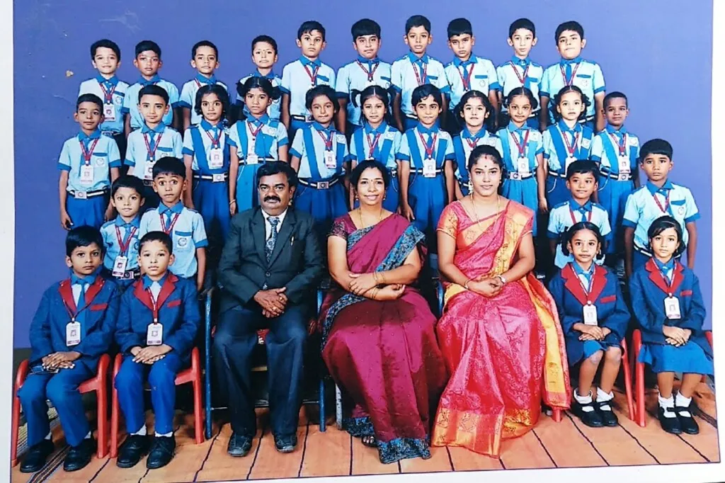 Nalandda School In Thanjavur | Primary School In Thanjavur