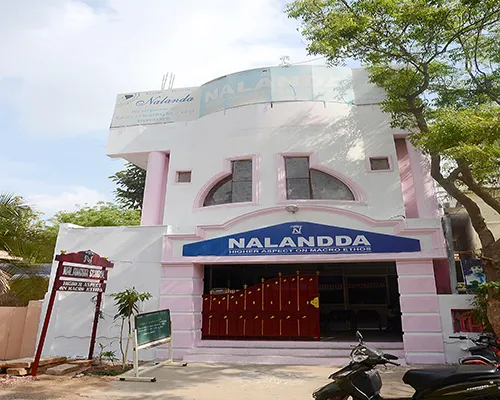 Nalandda School In Thanjavur | Primary School In Thanjavur - 5