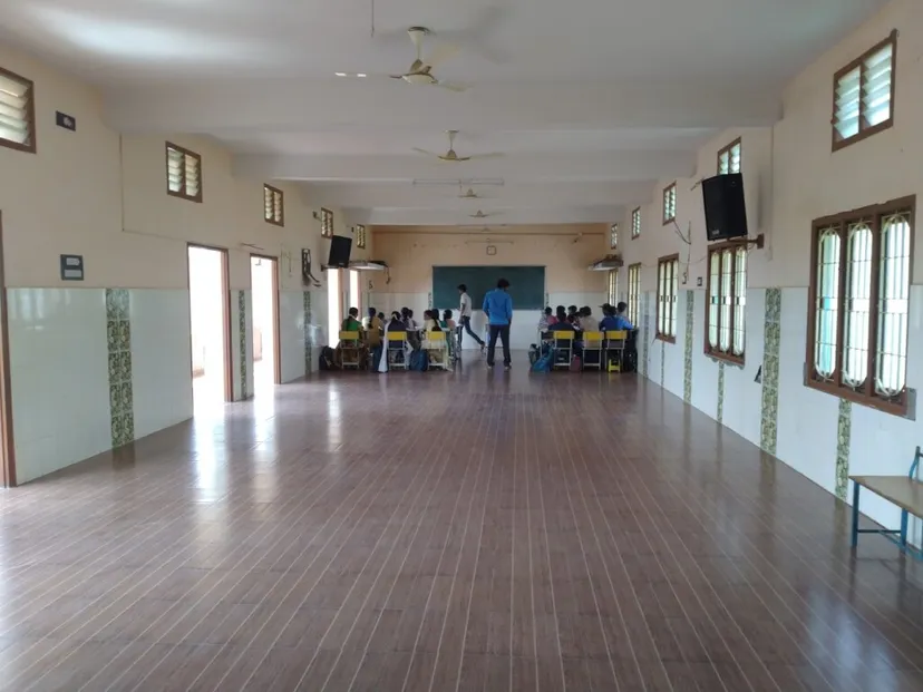 Radiant International School, Mathakottai By Pass Road, Thanjavur