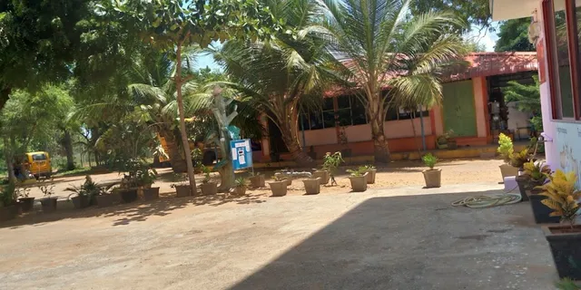 Christ International School - 4