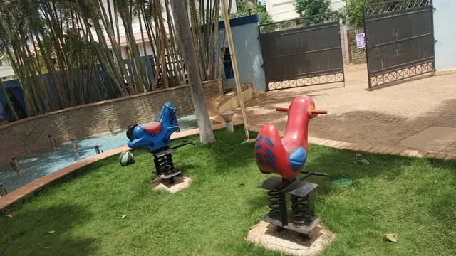 VIDYAA VIKAS INTERNATIONAL SCHOOL (CBSE) - 2