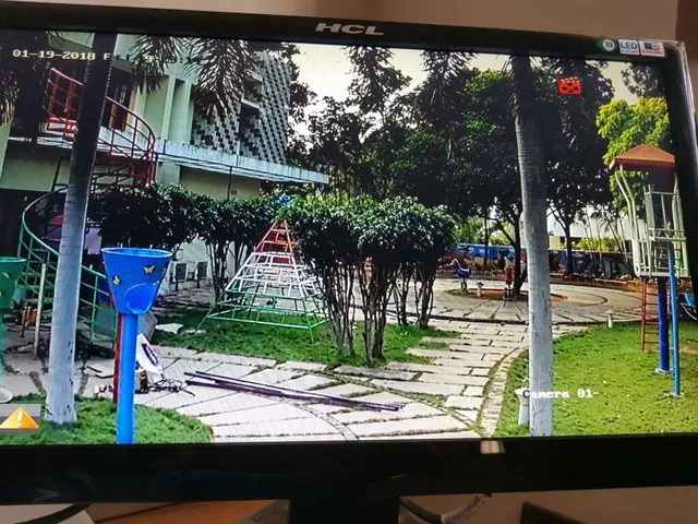 VIDYAA VIKAS INTERNATIONAL SCHOOL (CBSE) - 4