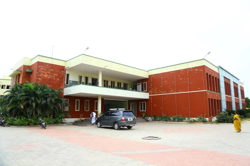 Thamarai International School, Thanjavur