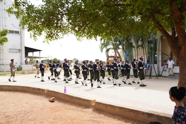 Thamarai International School, Thanjavur - 3