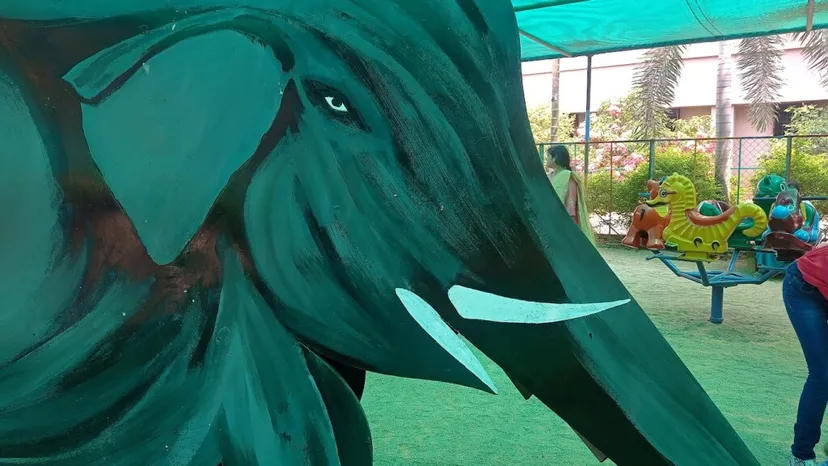 Blossom Public School