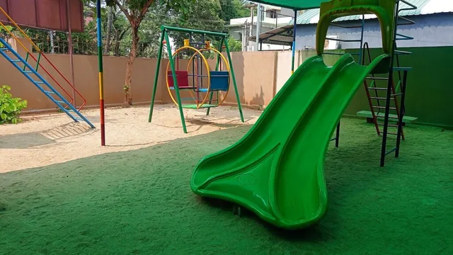 Blossom Public School - 3