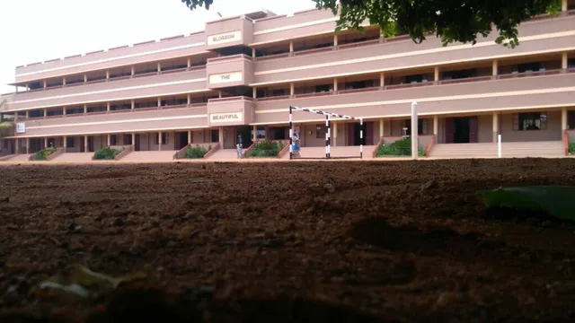 Blossom Public School - 5