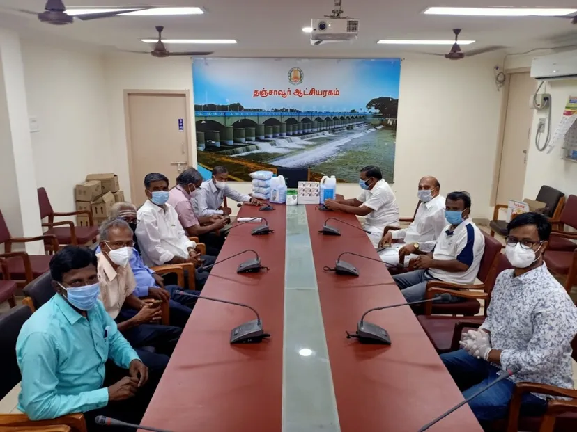 Little Scholars Matriculation Highter Secondary School