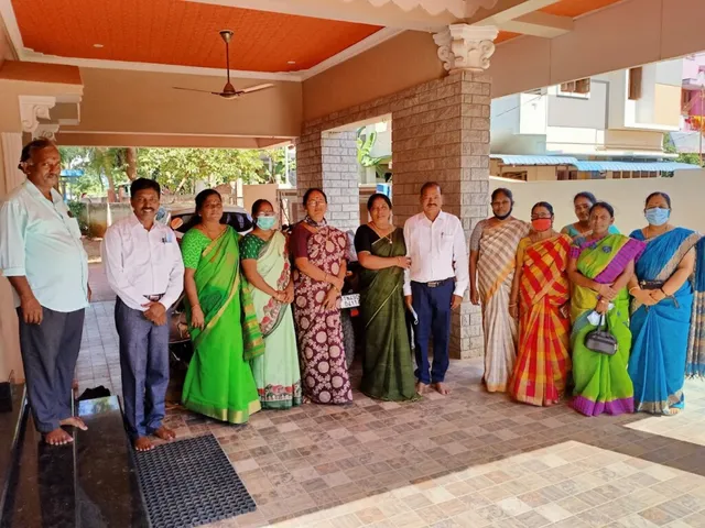 Little Scholars Matriculation Highter Secondary School - 2