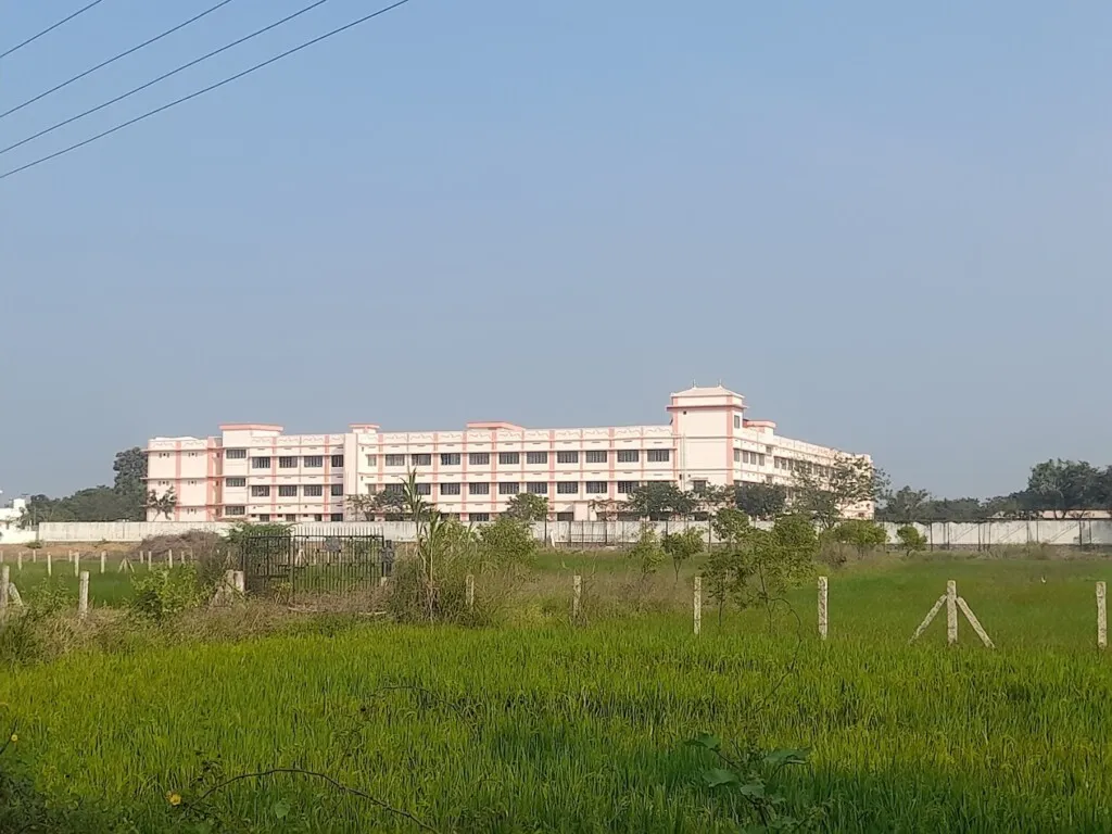Amrita Vidyalayam, Thanjavur