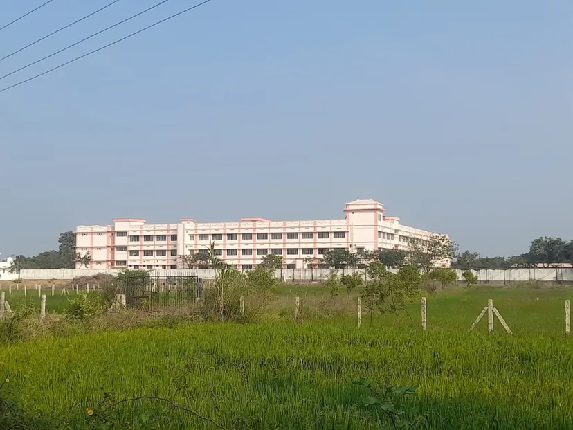 Amrita Vidyalayam, Thanjavur